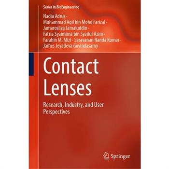 Contact Lenses