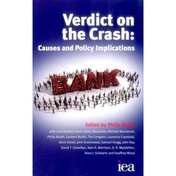 Verdict on the Crash