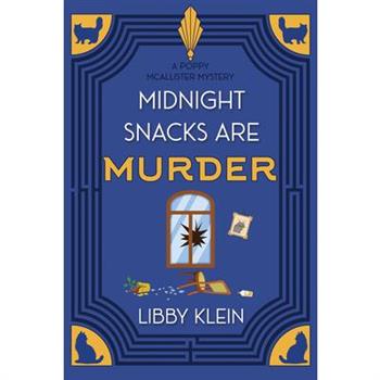 Midnight Snacks Are Murder
