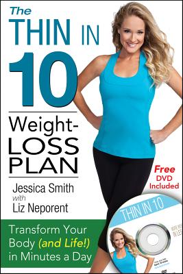 The Thin in 10 Weight Loss Plan