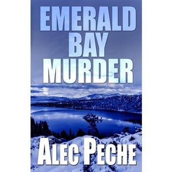 Emerald Bay Murder
