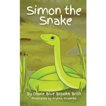 Simon the Snake