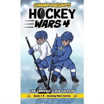 Hockey Wars 4