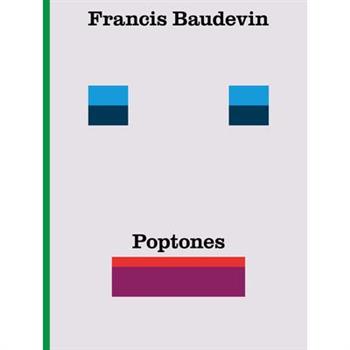 Francis Baudevin: Poptones