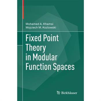Fixed Point Theory in Modular Function Spaces