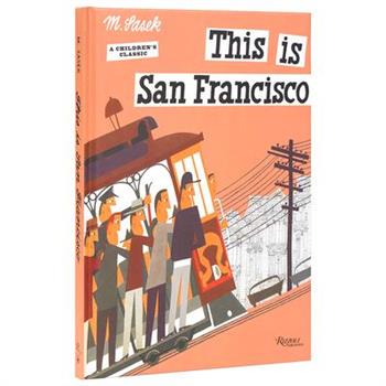 This Is San Francisco