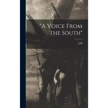 A Voice From the South
