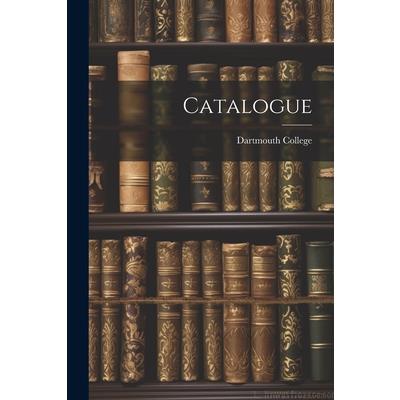 Catalogue