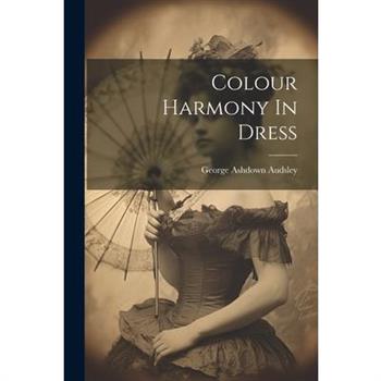 Colour Harmony In Dress