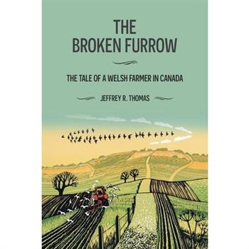 The Broken Furrow
