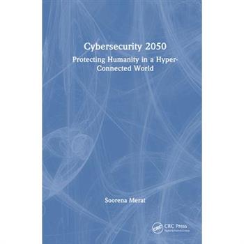Cybersecurity 2050