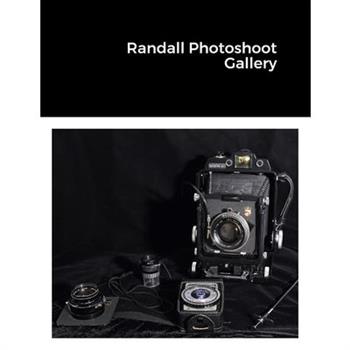 Randall Photoshoot Gallery