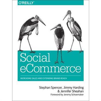 Social Ecommerce
