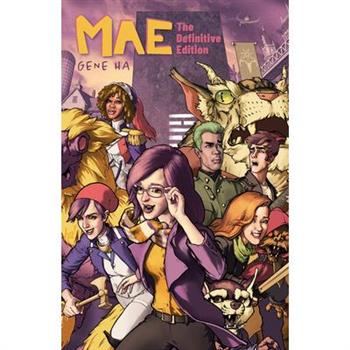 Mae: The Definitive Edition