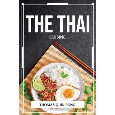 The Thai Cuisine