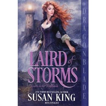 Laird of Storms