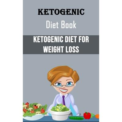 Ketogenic Diet Book