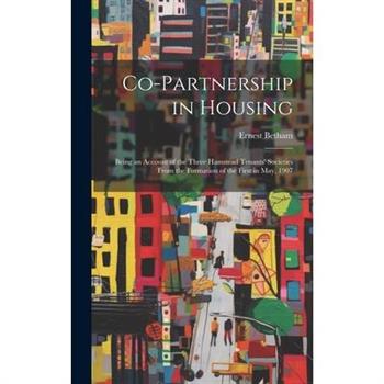 Co-partnership in Housing