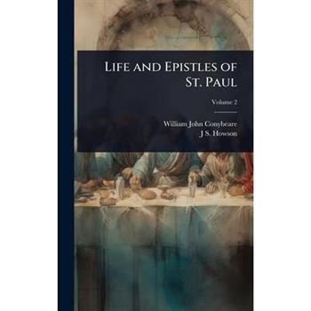 Life and Epistles of St. Paul