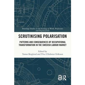 Scrutinising Polarisation