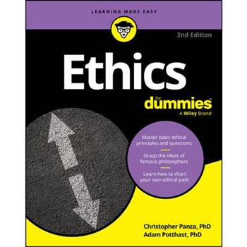 Ethics for Dummies