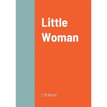 Little Woman