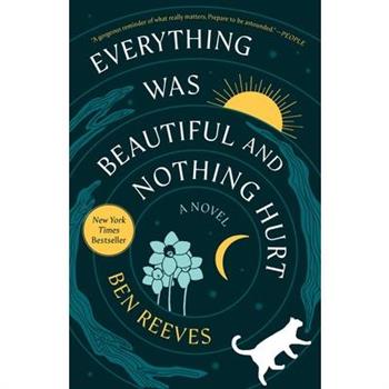 Everything Was Beautiful and Nothing Hurt