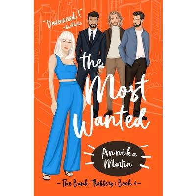 The Most Wanted