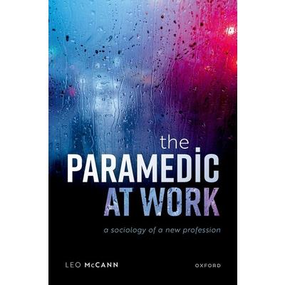 The Paramedic at Work
