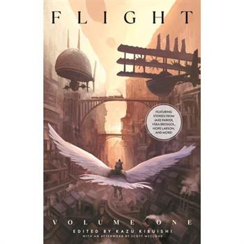 Flight 1