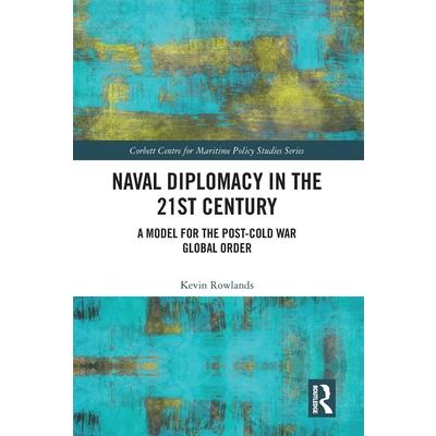 Naval Diplomacy in 21st Century