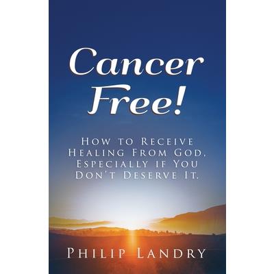 Cancer Free! Cancer Free!