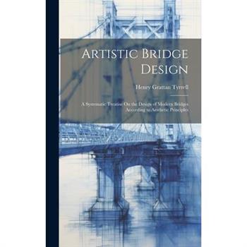 Artistic Bridge Design