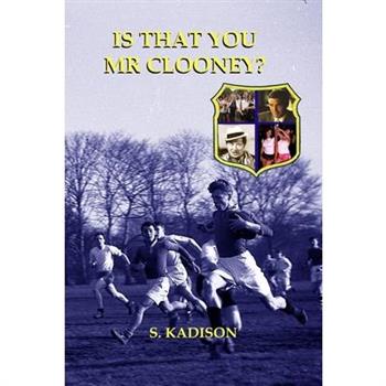 Is That You MR Clooney?