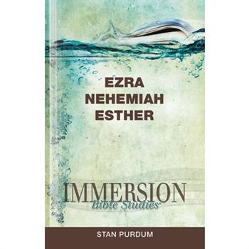 Ezra, Nehemiah, Esther