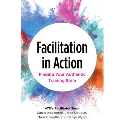 Facilitation in Action