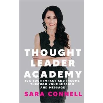 Thought Leader Academy