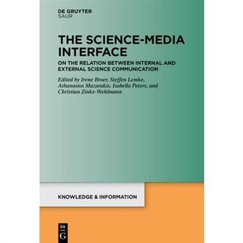 The Science-Media Interface