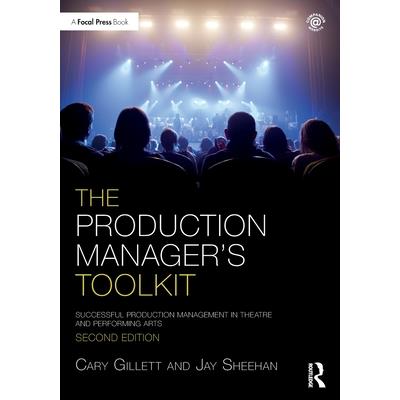 The Production Manager's Toolkit