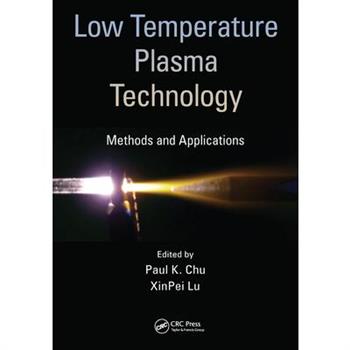 Low Temperature Plasma Technology