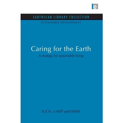 Caring for the Earth