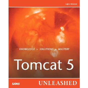 Tomcat 5 Unleashed