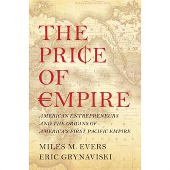 The Price of Empire