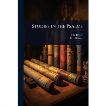 Studies in the Psalms