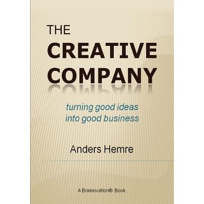 The Creative Company