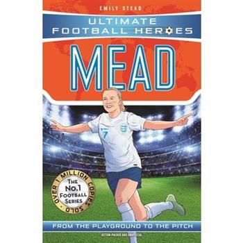 Beth Mead