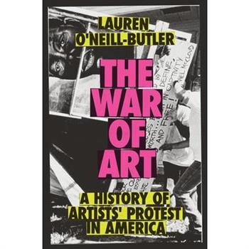 The War of Art