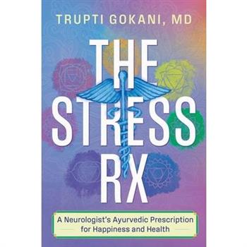 The Stress Rx