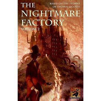 The Nightmare Factory 2