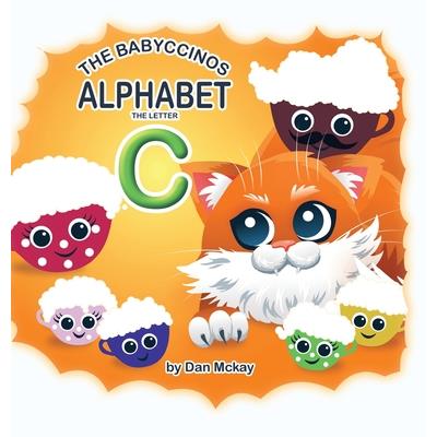 The Babyccinos Alphabet The Letter C
